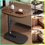 Type C Tea Table Portable Multifunction Table Portable Laptop Table Coffee Table Mini Coffee Table
