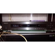 OPPO BDP-93 3D Blu-ray Player 藍光碟播放器 (沒有搖控)