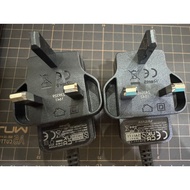 New TP-LINK POWER ADAPTOR 9V 0.6A 9V 0.85A MODEL: T0900060-2D1
