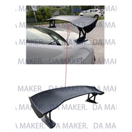 HONDA CIVIC FD JS RACING REAR SPOILER GT WING