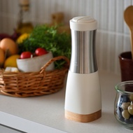 日本BRUNO 二合一電動香料研磨器