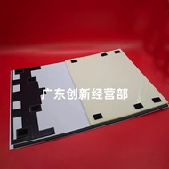 Applicable Ricoh C5300 5220 8310 8300 C7110 7100 7120Input Document Feeder Cover Sponge