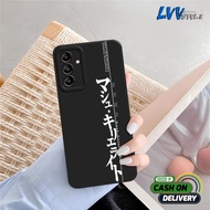 Samsung A16 4G Aesthetic Softcase Samsung A16 5G/ - Cellphone Softcase - Samsung A16 4G Case Samsung