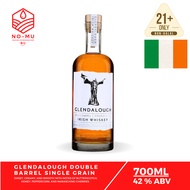 Glendalough Double Barrel Single Grain - Irish Whisky