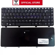 ️ Keyboard for Laptop Hp 6520S Compaq 6520 6520S 6720S Hp 510 530 540 550 KEY726