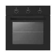 TURBO TM73BK BUILT-IN 73 LITRES OVEN (EXCL. INSTALL)