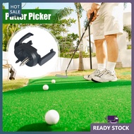 RGA  1/2/4/6Pcs The ball picker is also very easy to use Just place it on the golf ball and push dow