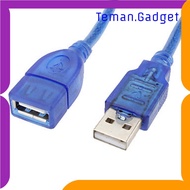 Tg-Bc Robotsky USB Cable Extension Cable 2.0 AM AF 20cm - A13