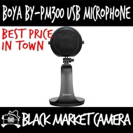 [BMC] Boya BY-PM300 USB Microphone (USB-A/USB-C)
