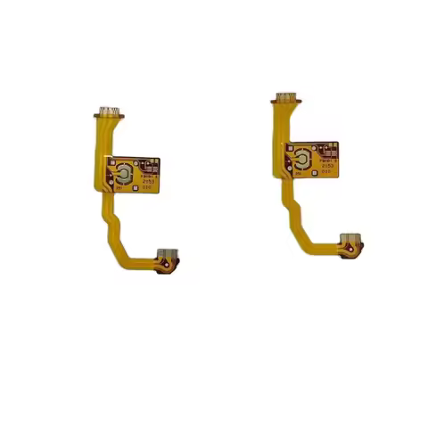 New flash light flex cable for Canon M50 camera repair parts