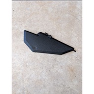 Original ninja 250 fi Z250 fi side cover LEFT battery cover