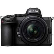 Nikon Z5 Mirrorless Camera with Kit NIKKOR Z 24-50mm f/4-6.3