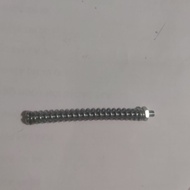 Dream reflector adjustment screw