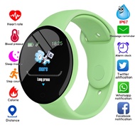D18 Pro Bluetooth Smart Watch Men Women Bluetooth Fitness Tracker Smartwatch Blood Pressure Kids Sma