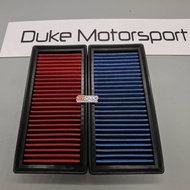 TOYOTA VIOS PALING BARU ( NCP150 / NCP151) YARIS PALING BARU YARIS 2019 Drop in Filter Air Filter
