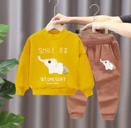 COD BAJU ANAK LAKI LAKI SETELAN JAKET ANAK STELAN SWEATER JOGER ANAK MURAH SWEATER ANAK JOGER ANAK S