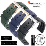 [Free Installation Tool] Hamilton Watch Strap Hamilton Jazz