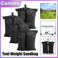 Gazebo Tent Foot Leg Feet Weights Sand Bag Oxford Cloth Stall Marquee Party Tent Fixed Sandbags