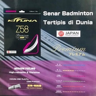 KIZUNA Z 58 / Z58 Senar / String Badminton