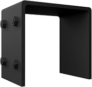 Ekena Millwork 8"W x 8"H Smooth Beam Strap, for use with Heritage Timber 7 1/2"W x 7 1/2"H Beam