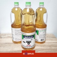 Mizkan Suehiro Su 1.8L - Cuka Beras Fermentasi Grain Vinegar Sushi