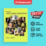 Meta Kienu 379g294a379ag294 - Paperback - English - 9781291460964