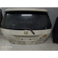 HONDA JAZZ GD3 REAR BONET FOR 2003 GD JAZZ