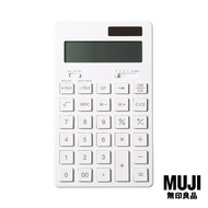 มูจิ เครื่องคิดเลข - MUJI Calculator