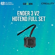 Original Creality Ender 3 V2 3D Printer Hotend Full Set