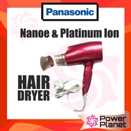 Panasonic Hair Dryer EH-NA45RP655 Nanoe &amp; Platinum Ion EHNA45 ( EH-NA45 )