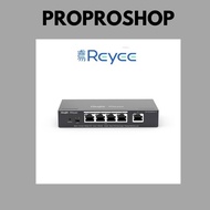Ruijie Reyee RG-ES205GC 5-PORT GIGABITS CLOUD MANAGED SWTICH