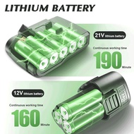 Battery Lawn mower grass cutter battery 12V/21V/24V/36V/48V rechargeable cheap lithium battery