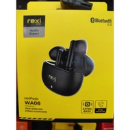 [✅Baru] Headset Bluetooth Rexi Wa08