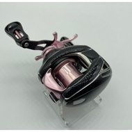 Zillion 21/22 thumbar clutch