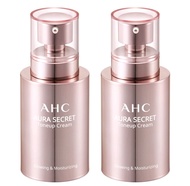 (Chính Hãng)Kem dưỡng da nâng tone chống lão hóa Tone Up Cream AHC 50ml Hàn Quốc