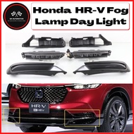 Honda Vezel HRV H-RV 2022 Daylight Running LED Fog Lamp Light DRL