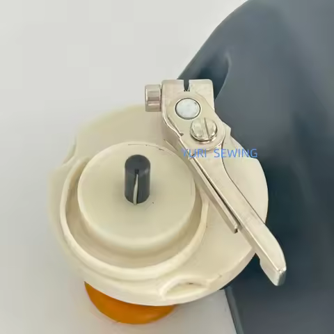 Universal Bobbin Winder For JACK ZOJE HIKARI Computerized Lockstitch Sewing Machine