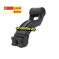 D-Light Bicycle Archmount