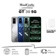 Infinix GT 30 5G+ (8GB+256GB) Original By INFINIX