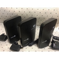 Maxis Router Wifi 6 Kaon AR2140 Easy Mesh Router/Maxis/Unifi/CelcomDigi  (Used)