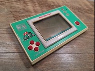 [中古] 任天堂 氣球大戰 BALLOON FIGHT NINTENDO GAME &amp; WATCH GAME 1986