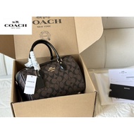 Coach_Women_Bag Pouches Handbag Shoulder 160 Bags Clutches  Backpacks TJM3