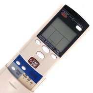 New Replace AR-DL3 Remote For Fujitsu AC Conditioner AR-DL6 AR-DL5 AR-DL7 AR-DL4