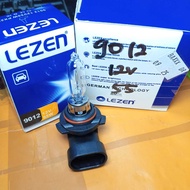 LEZEN HALOGEN CAR HALOGEN BULB LIGHT HIR2 9012 12V 55W