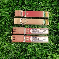FINISAR SFP RJ45 1.25G 1000Base-T RJ45 Support Mikrotik