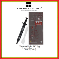 Thermalright TF7 Thermal Grease Thermal Paste ( 12.8w/mk ) 2g