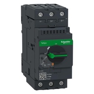 Promo SCHNEIDER MOTOR CIRCUIT BREAKER GV3P50 (37 - 50A) ORIGINAL Discount