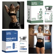 Body Serum Supplement NAD+B12/500mg