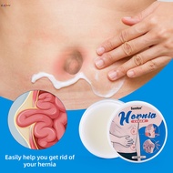[La vis] Herbal Hernia Elimination Cream Hypoallergenic Ingredients Hernia Relief Cream for Men and 