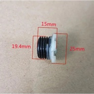 Pam Minyak CS-4200 dan GEAR Ulat Untuk Gergaji rantai ECHO CS-4000 CS-4400 4000 4200 CS4400 4003 401